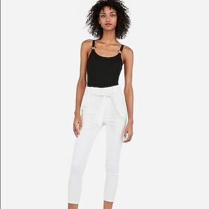 ✨ SUPER HIGH WAISTED DENIM PERFECT LEGGINGS✨